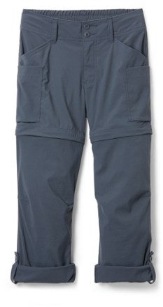 Sahara Convertible Pants - Girls'