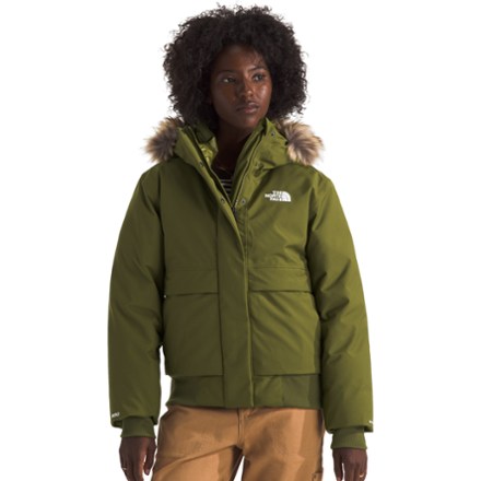 Arctic Bomber Insulated Jacket - Women's