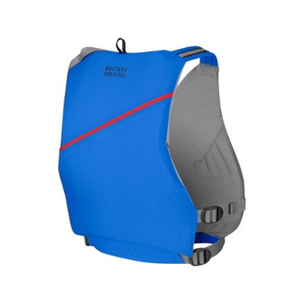 Journey PFD with Pocket