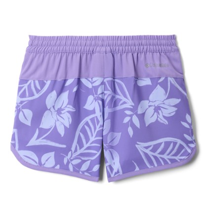 Sandy Shores Board Shorts - Girls'