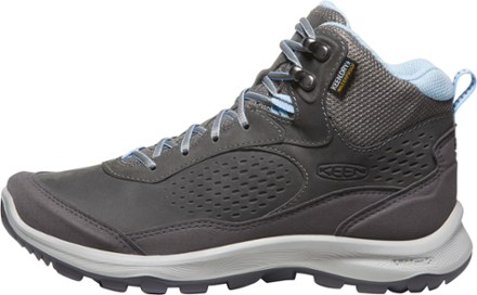 Terradora Explorer Mid Waterproof Hiking Boots - Women's