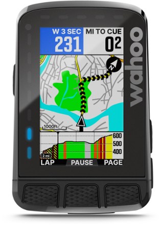 ELEMNT ROAM GPS Cycling Computer