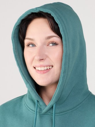 Leave It Better Joshua Tree Hoodie - Women's