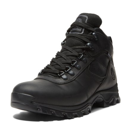 Mt. Maddsen Mid Waterproof Hiking Boots - Men's