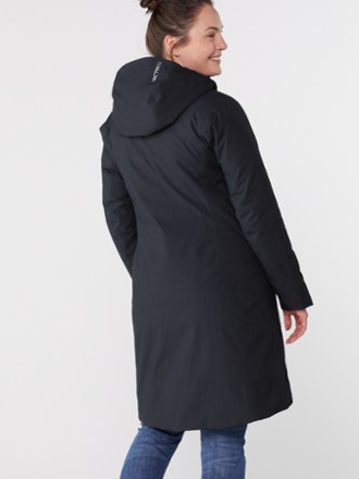 Patera Down Parka - Women's