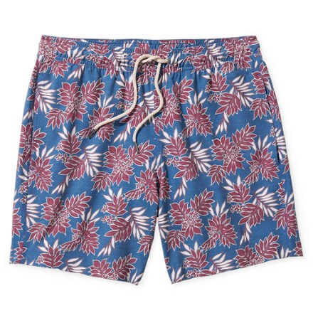 Bayberry 7" Swim Trunks - Men's