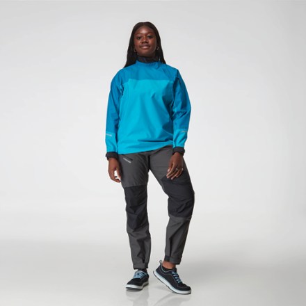 Endurance Splash Jacket - Women's