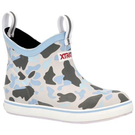 Ankle Deck Boots - Toddlers'/Kids'