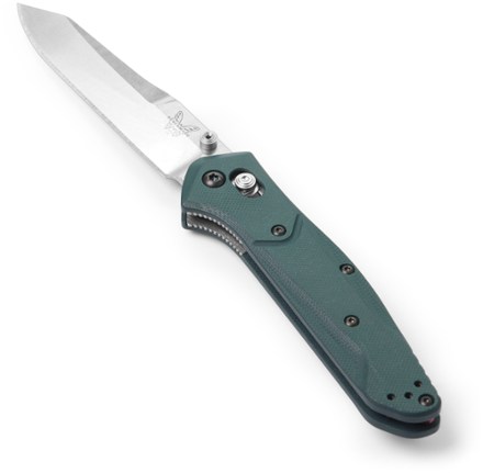 940-1702 Osborne G10 EX Knife