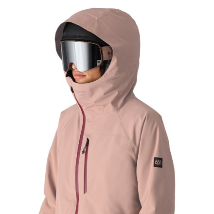 Hydra Insulated Jacket - Women's