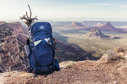 Baltoro 65 Pack - Men's