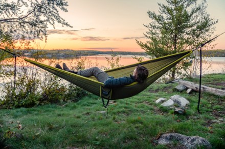 DoubleNest Hammock