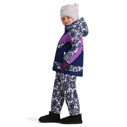 Carina Insulated Jacket - Toddlers'/Girls'