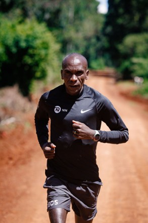 PACE 3 - Eliud Kipchoge Edition