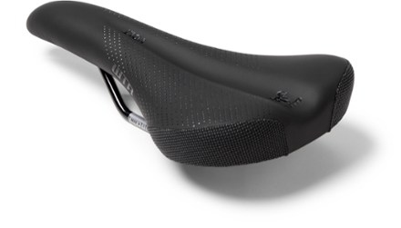 Volt Gel Chromoly Saddle