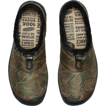 Howser III Slide Shoes - Men's