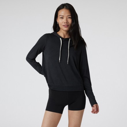 Halo Essential Hoodie - Women's
