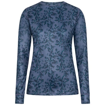 Fryd Long-Sleeve Base Layer Top - Women's