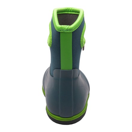 Baby Classic Solid Insulated Rain Boots - Toddlers'