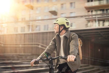 Verde KinetiCore Bike Helmet
