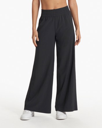 Villa Wideleg Pants - Women's