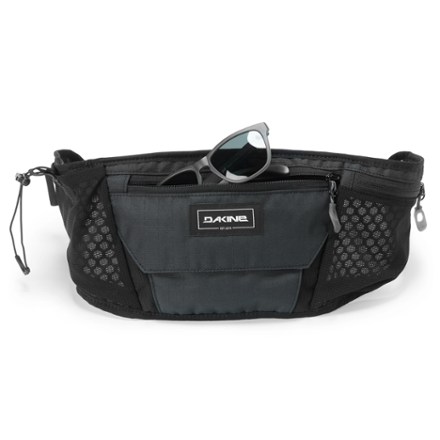 Hot Laps Stealth Waist Pack