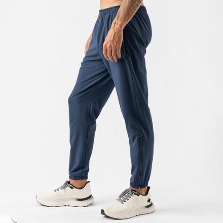 Runners Pants - Men's
