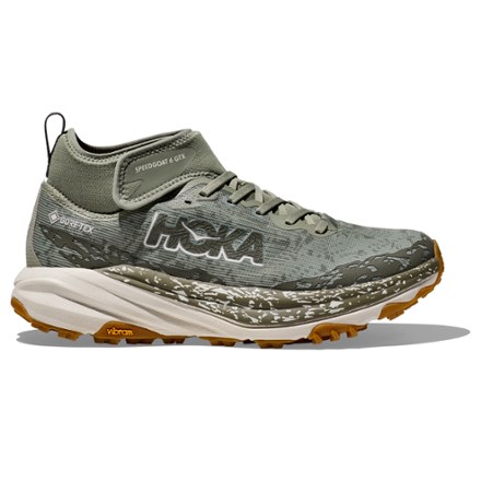 Speedgoat 6 Mid GTX Trail Shoes - Men's