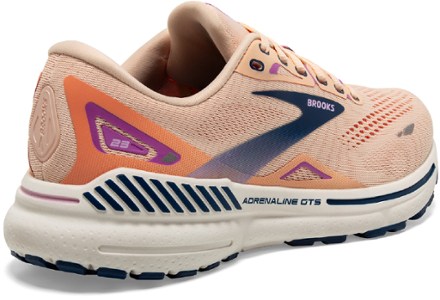 Adrenaline GTS 23 Road-Running Shoes - Women's