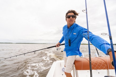 Quiver Polarized Sunglasses