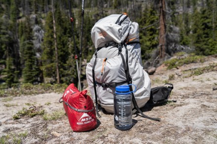 Hubba Hubba LT 3 Tent