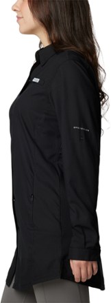 PFG Tamiami Long-Sleeve Tunic - Women's