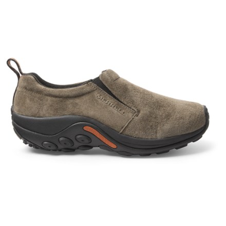 Jungle Moc Shoes - Men's
