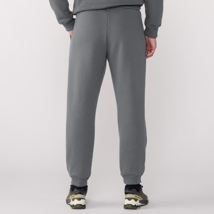 Logo Sweatpants
