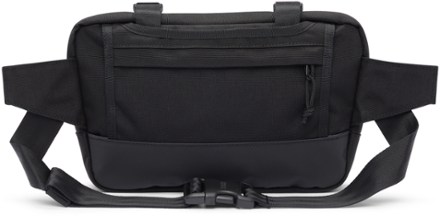 Doubletrack Frame Bag