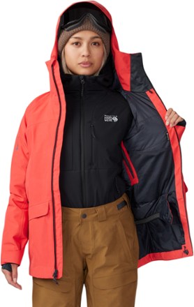 Cloud Bank GORE-TEX Insulated Jacket - Women's