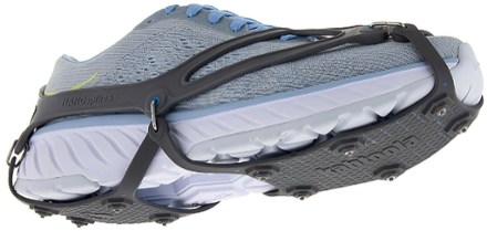 NANOspikes Traction System - 1st Generation