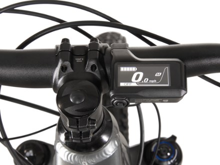 Moterra Neo 4 Electric Mountain Bike