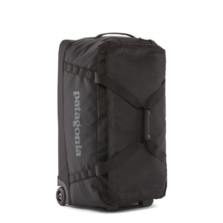 Black Hole Wheeled Duffel 70 L