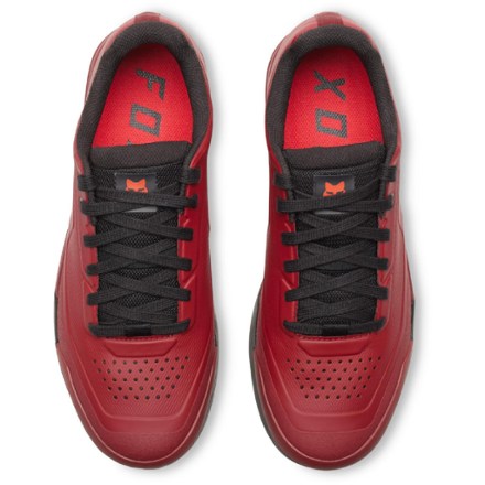 Union Flat Mountain Bike Shoes