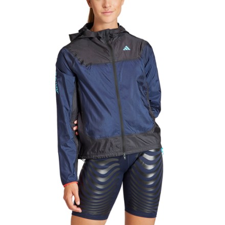 Adizero Running Jacket - Women's