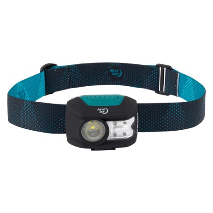 Radiant 250 Headlamp