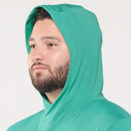 Sahara Shade Hoodie - Men's