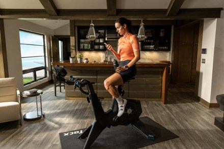 Tacx NEO Bike Plus Smart Trainer