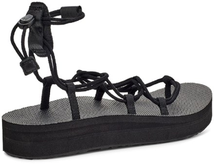 Midform Infinity Sandals - Women's