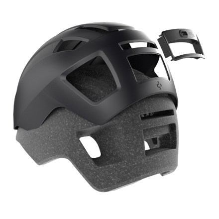 Verde KinetiCore Bike Helmet