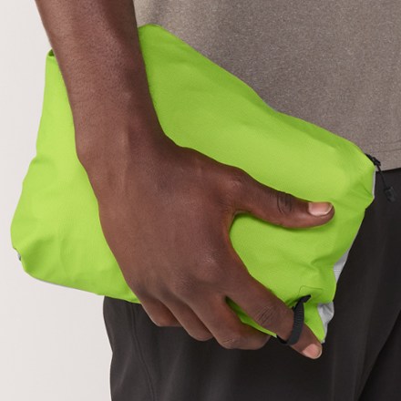 Summit Series FUTURELIGHT Papsura Jacket - Men's