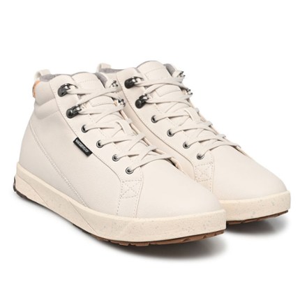 Bergen Waterproof Shoes - Women's