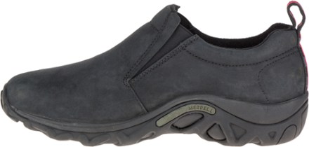 Jungle Moc Nubuck Shoes - Men's