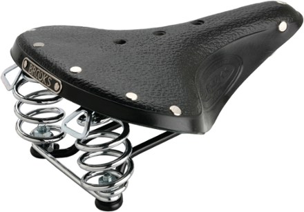 B67 Short Saddle